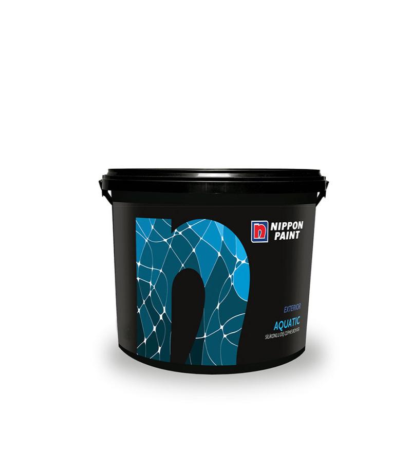 Paint NIPPON AQUATIC B-2 1.25 l