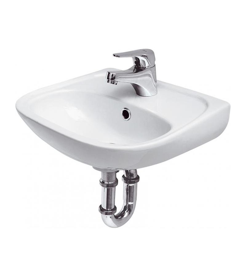 ხელსაბანი  MARKET  M 40 (S-UM-M40/1-w)  მწარ. CERSANIT