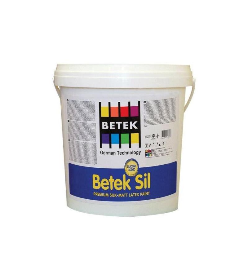 Paint Betek SIL RG1 15lt