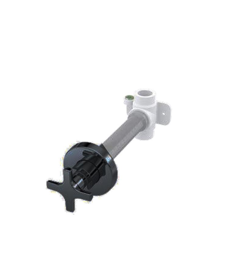 ჩამკეტი ვინტილი  #2522629    მწარ. NSK-ROCA