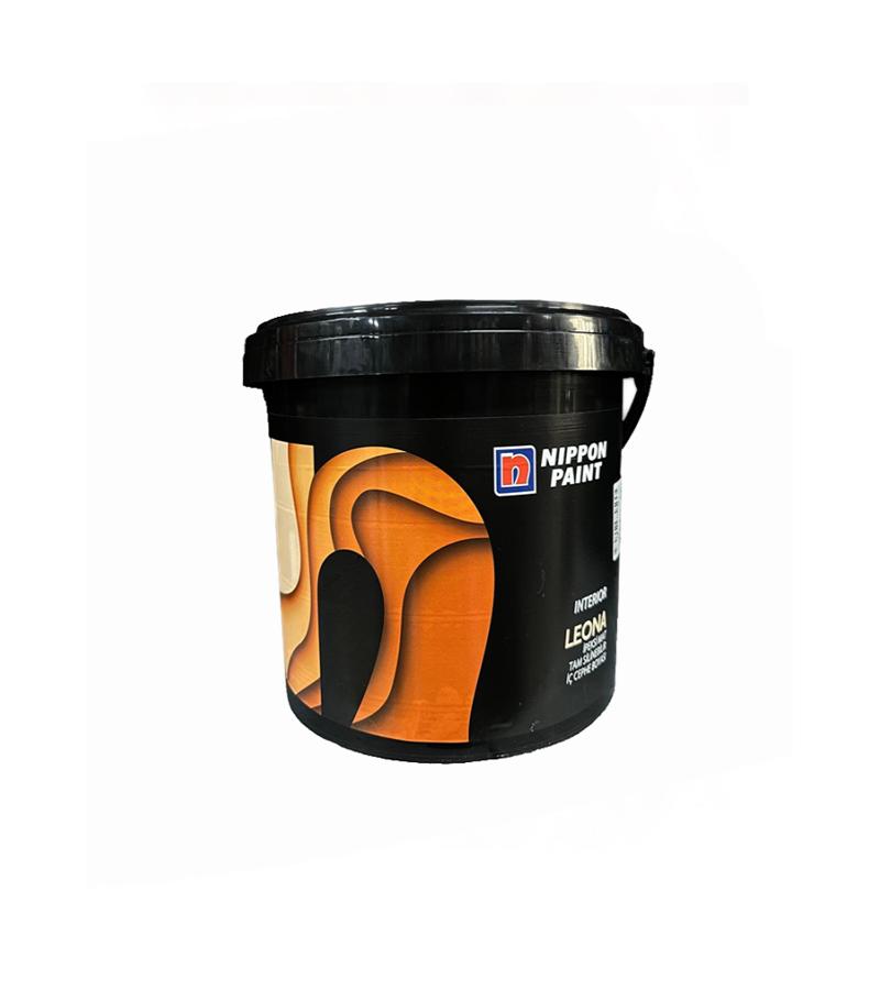 Paint NIPPON LEONA B-3 7.5 l