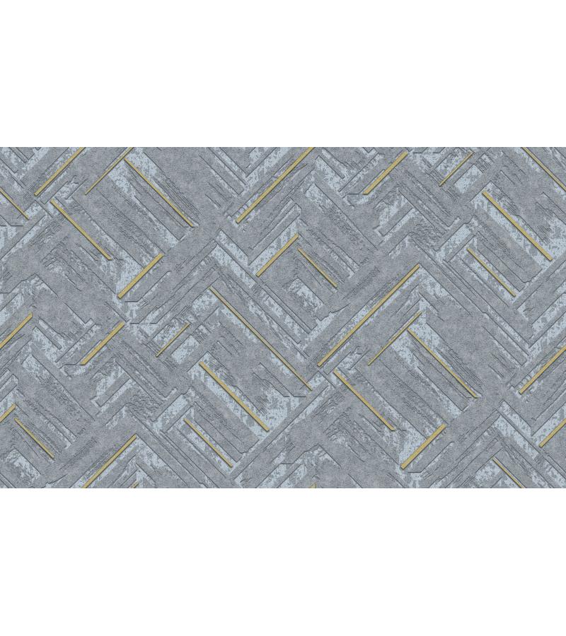 Vinyl fleece wallpaper. base 167156-96 INDUSTRIA Size: 1.06*10 mt.