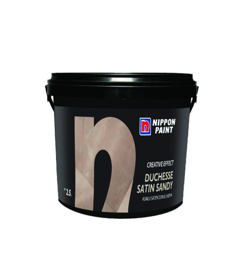  დეკორატიული საღებავი  DUCHESSE SANDY   1.25ლტ