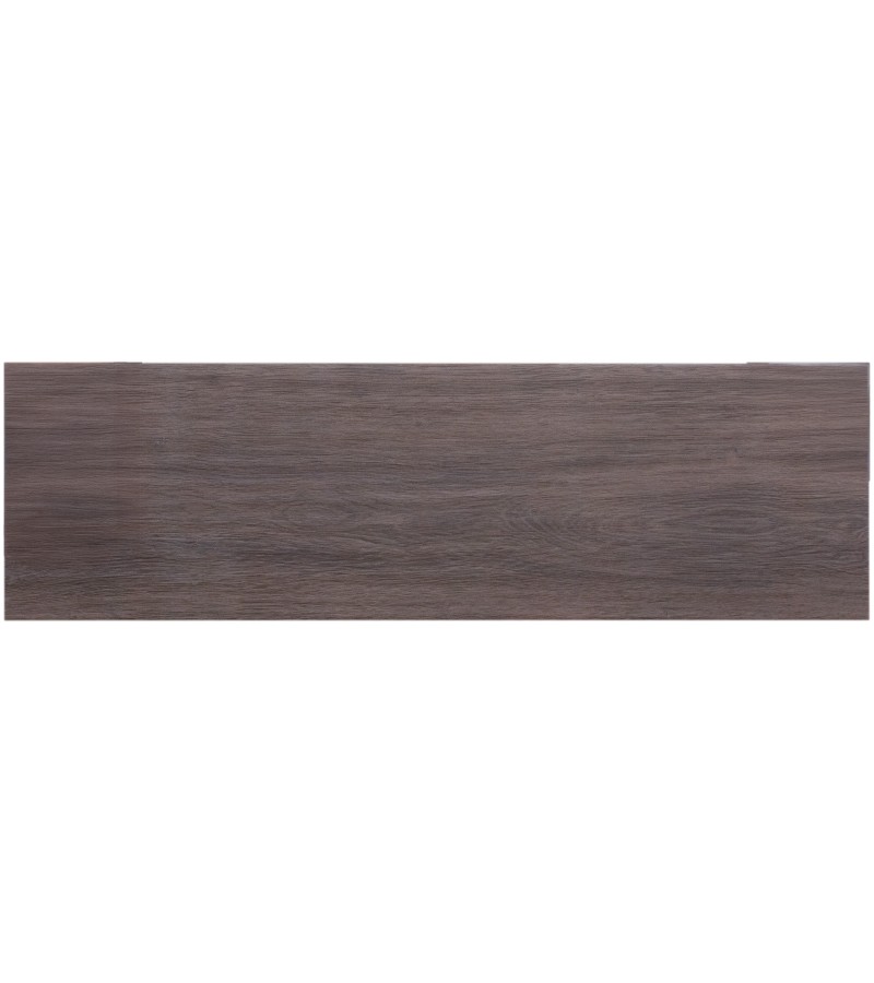 hearth. Tile LIBERTY WENGUE 25X90 CRISTAL CERAMICAS S.A.