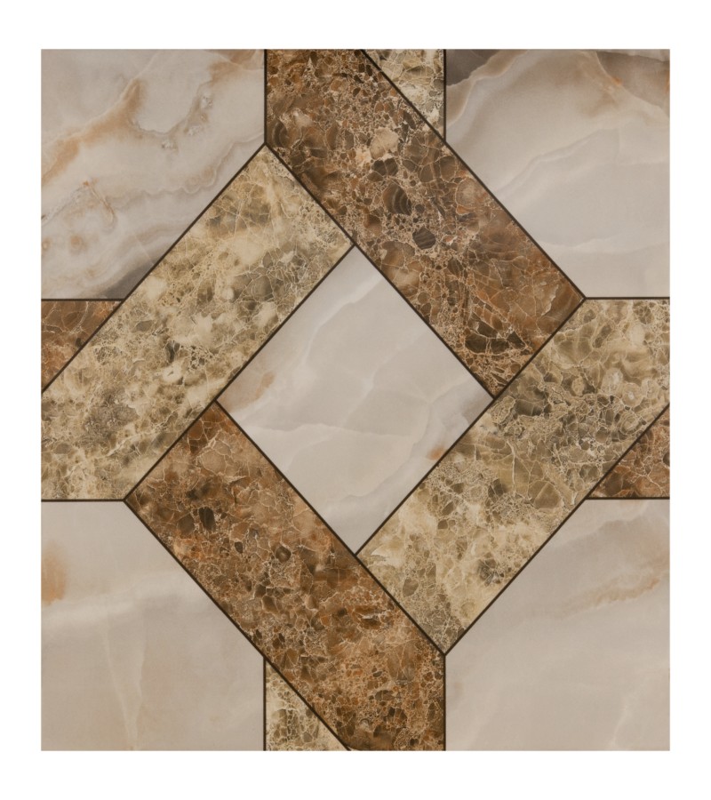 ceramic. Tile ILANA TRANS 50X50