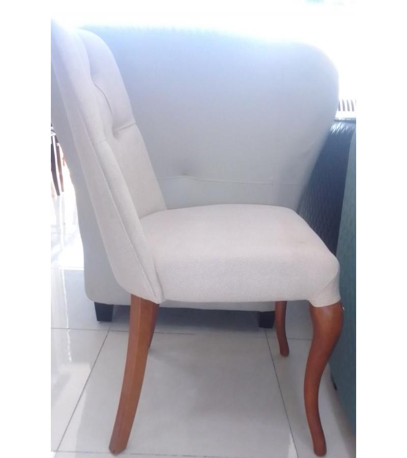 Chair ROMA color. PUMA 01 Bitter. BILSAN