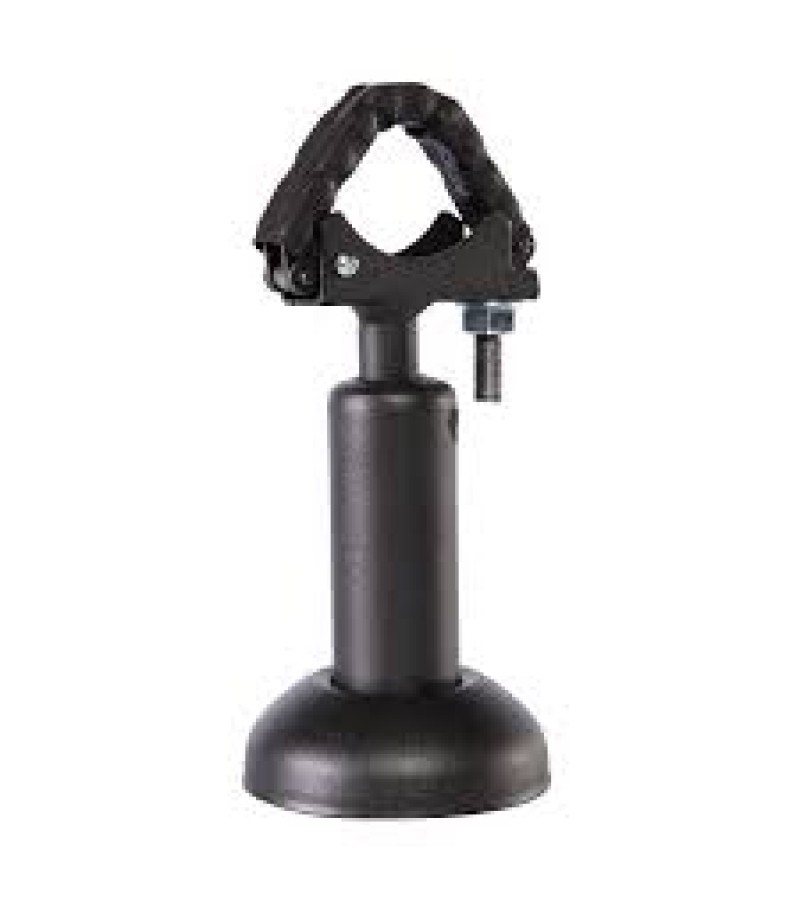 Кронштейн секционный радиатора RT06-01 (черный) горький. Роял Термо