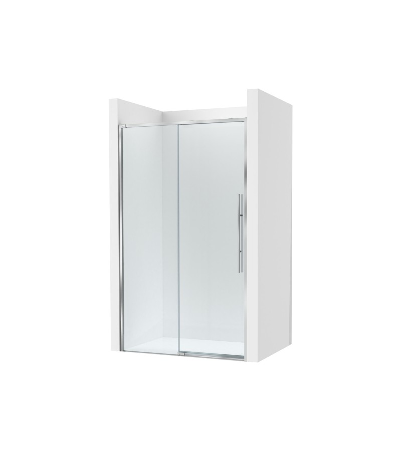 საშხაპე კაბინის მინის კომპლ.  L2-E 1200   ROCA