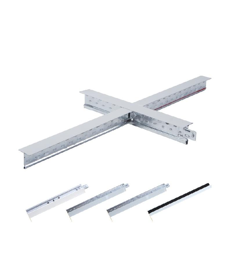 ლითონის პროფილი 26*24*600  0.4 მმ