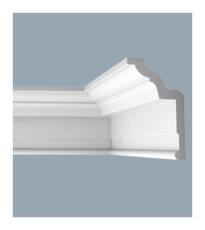 პენოპლასტის პლინტუსი Bello-Deco C 4/90