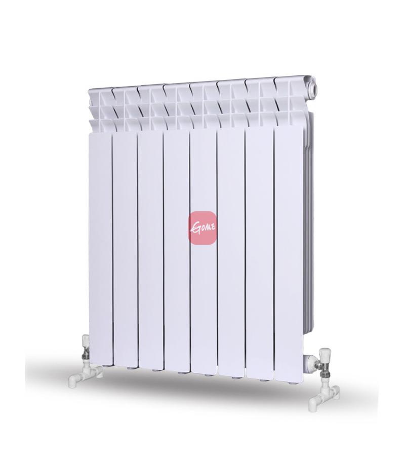 Aluminum sectional radiator 60 cm #UR1001-600 Unbeatable