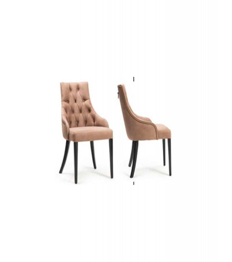 Chair ROMA color. ODESA 02 bitter. BILSAN