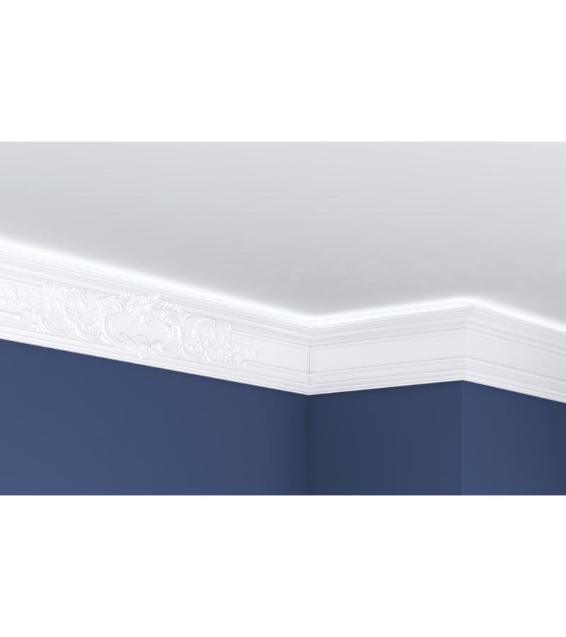 პენოპლასტის კარნიზი  GP-86 Пенопол 