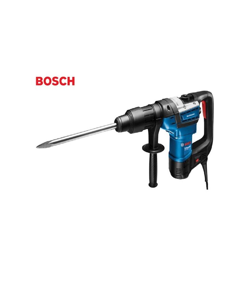 ელ.ჩაქუჩი  GBH 5-40 D  #0611269020    მწარ. BOSCH