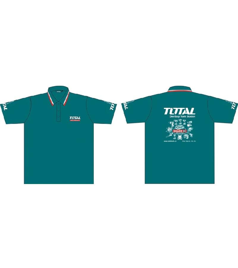 მაისური  L  #PMTS10.L    TOTAL