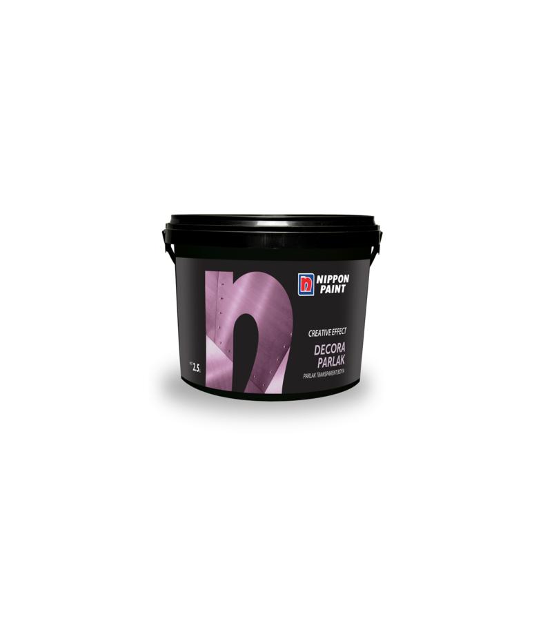 Decorative paint NIPPON DECORA GLOSS 2.5lt