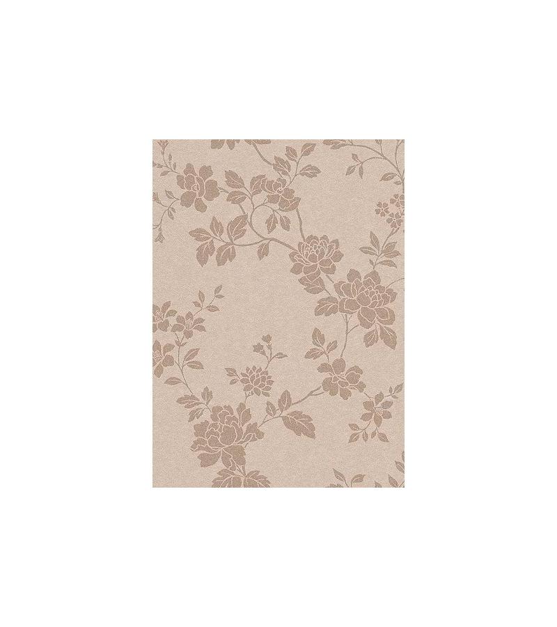 შპალერი ვინილ. ფლიზ. ფუძეზე   #1761-02 Cassiopeia ზომა : 0.53*10 მტ. Erismann Germany 