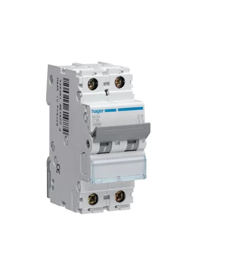 ელექტრო დამცველი  2*25 A C Hanger