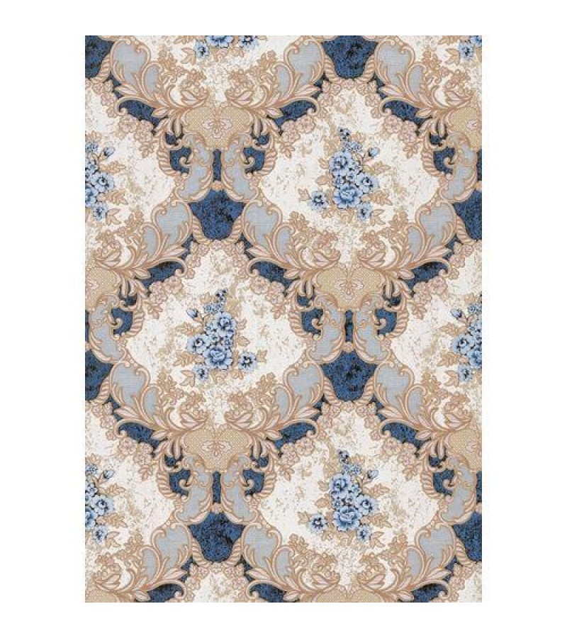 Виниловые обои № 1680-5 Калипсо 0,53*10 м. Эрисманн