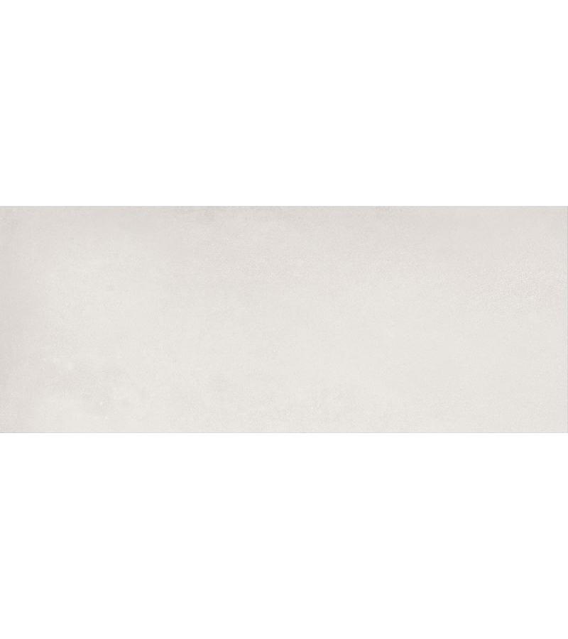 the hearth. Tile INTUITION WHITE B-21 20*50 bitter. IBERO S.L