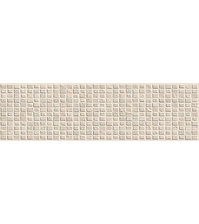 the hearth. Tile PROJECT SAND REC-BIS B98 29x100 dark. IBERO S.L