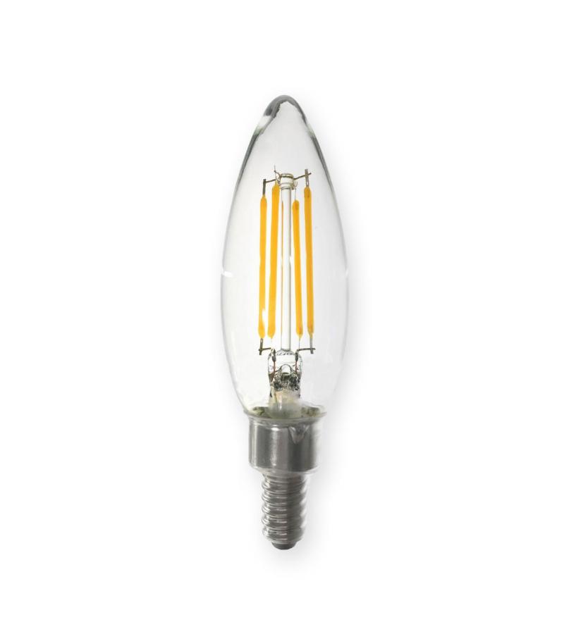 Lamp LED E14 5W 6500K ED-2706 EDSON