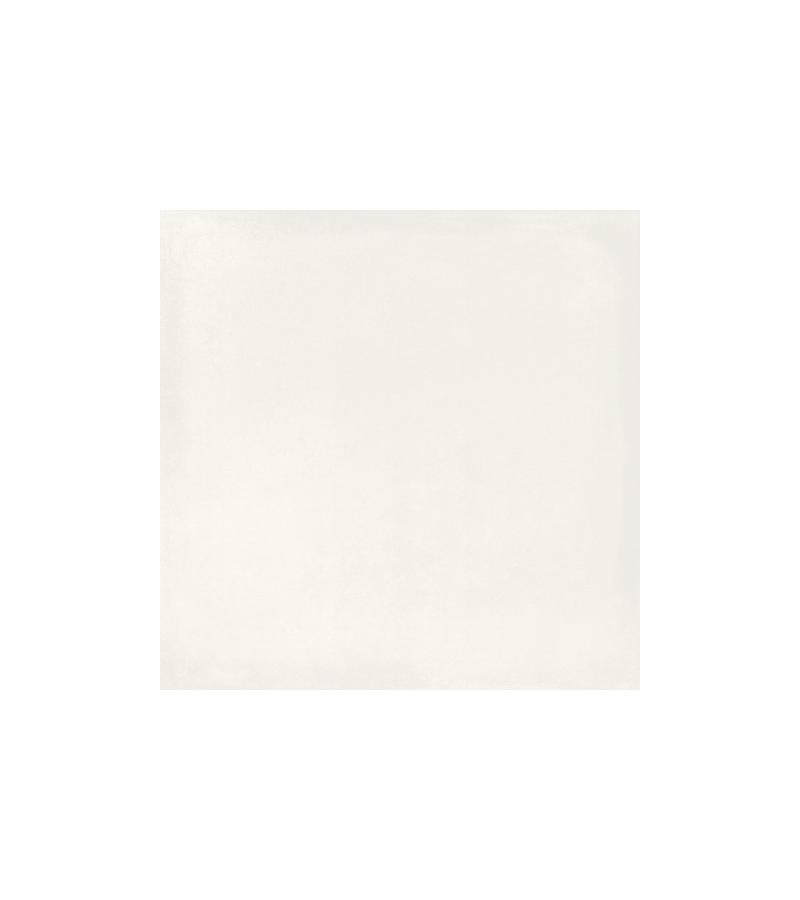 hearth. Tile INTUITION WHITE B-41 47.1*47.1 bitter. IBERO S.L