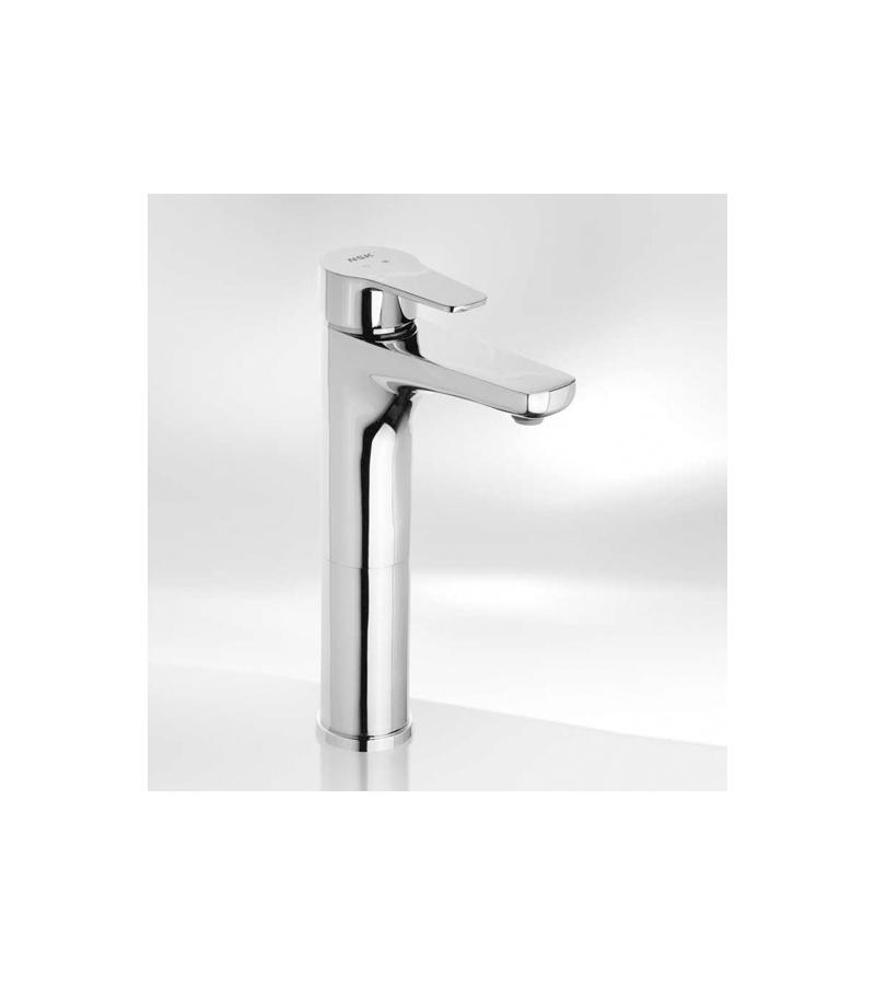 შემრევი ონკანი ქვემოდან მაღალი ALORA  #N30164.02MD    მწარ. NSK-ROCA