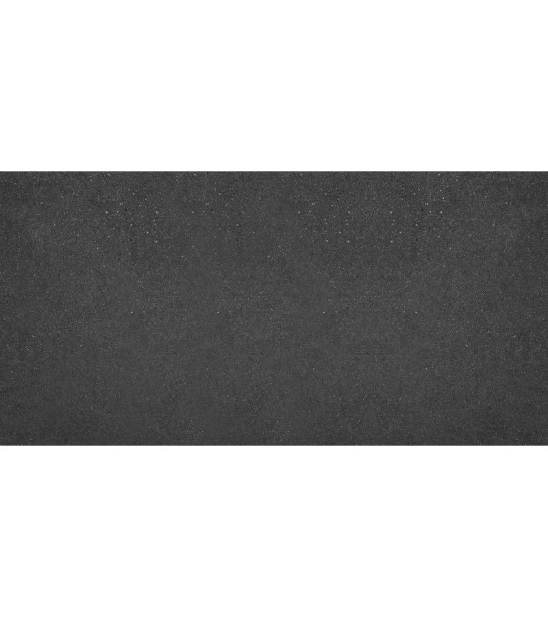 ceramic. Tile ISTANBUL BLACK NATURAL SERAMIKSAN 60*120