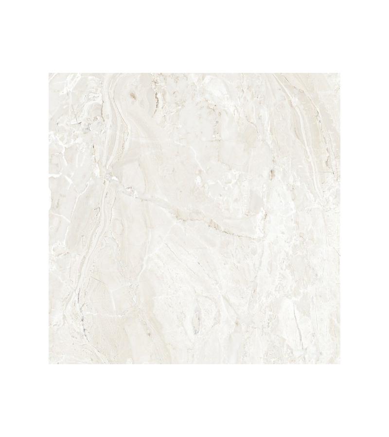 ceramic. Tile KRONOS WHITE 50*50
