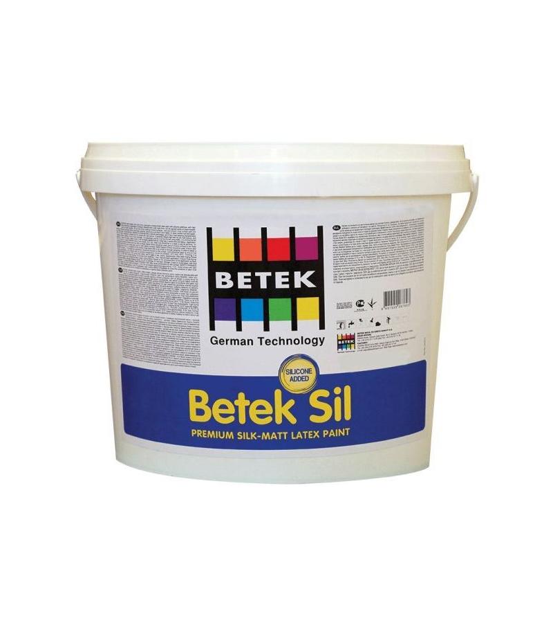 Paint Betek SIL RG5 7.5lt