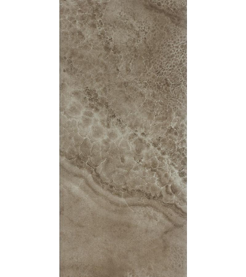 ceramic. Tile HERA BROWN SERAMIKSAN 25*50