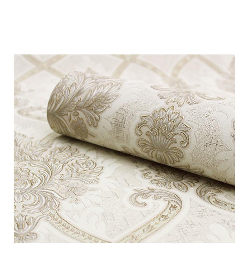 Wallpaper on the basis of vinyl flizelin # 60051-03 BENEFIT 1.06*10 mt. Erismann