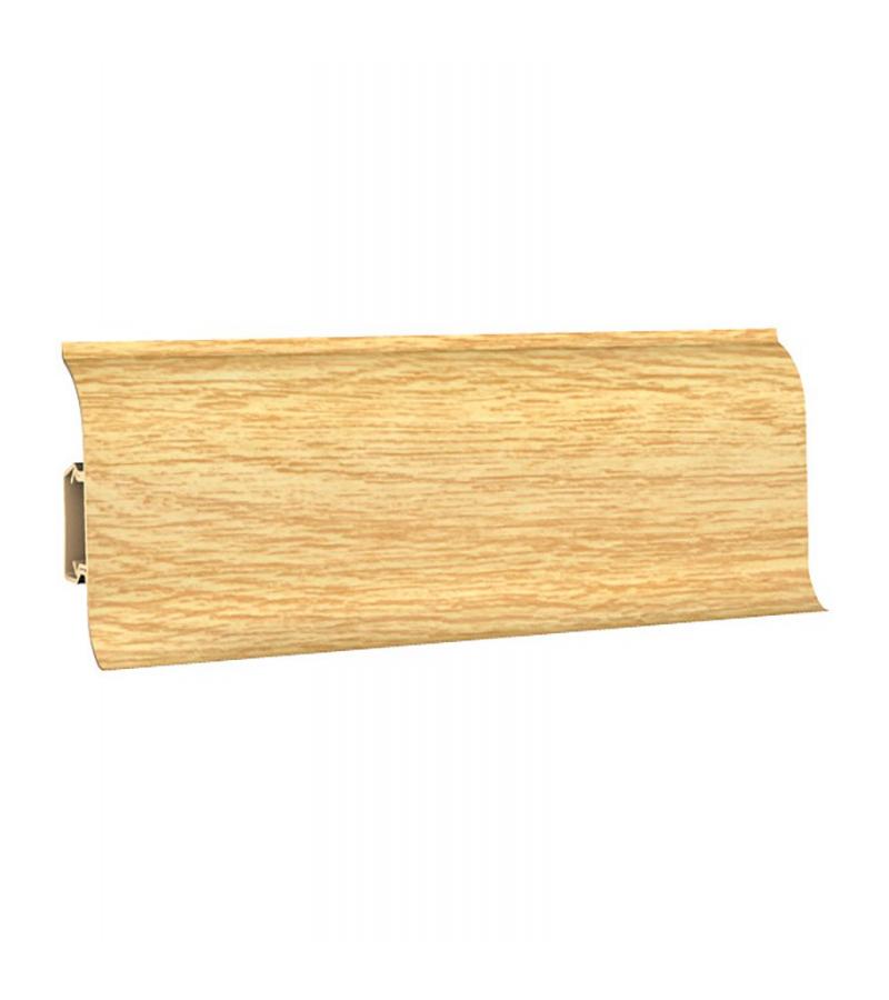 plinth lamin. Flooring # 6056 ДУБ ВЕНСКИЙ series : Декопласт