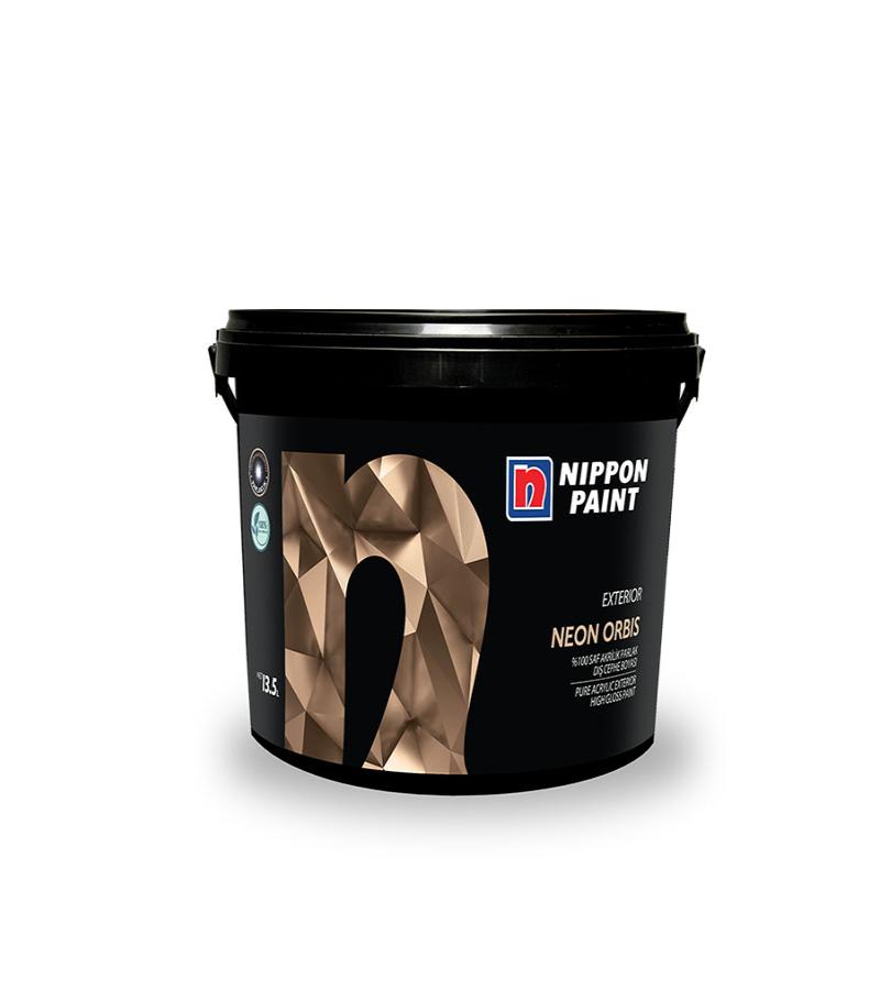 Paint NIPPON ORBIS B-1 13.5 l