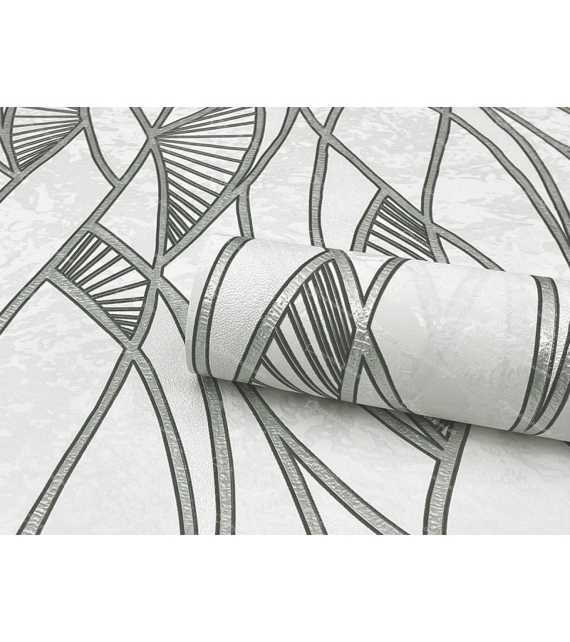 Wallpaper on the basis of vinyl flizelin # 60227-01 EMILY 1.06*10 mt. Erismann