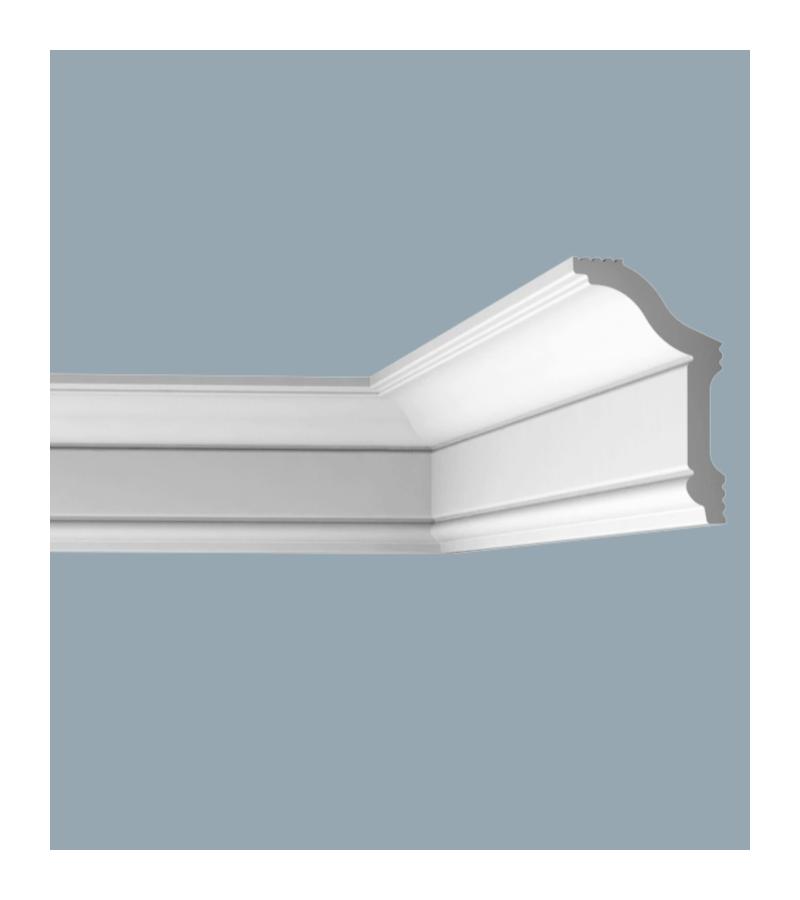 Penoplast plinth Bello-Deco C 9/60