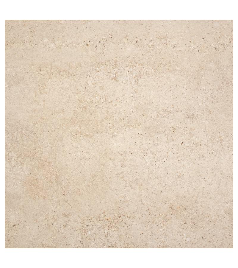 the hearth. Tile P.E. GROUND CREMA 60x60 KERATILE S.L