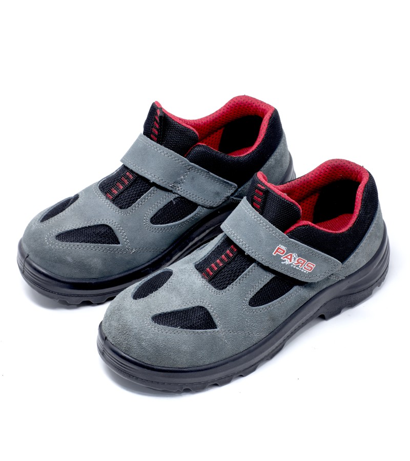 საწარმო ფეხსაცმელი  NO:45 SUET PARS COMFORT  BUL-MAX