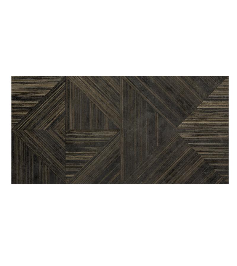 the hearth. Tile MILLSTONE BLACK-D 60X120 LA PLATERA S.A.