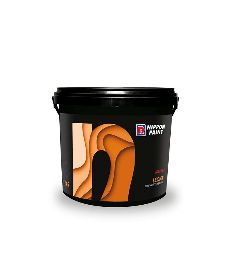 Краска NIPPON LEONA 13,5л.