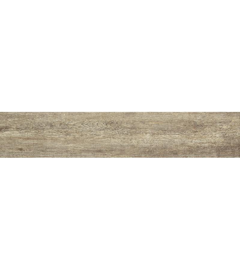 the hearth. Tile P.E. FERIK BLANCO 23x120 KERATILE S.L