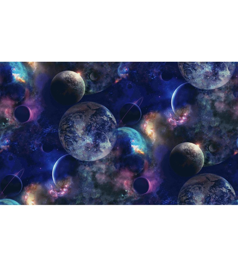 Обои на основе винилового флизелина № 6172-4 ТРЕНД 1,06*10 м. Эрисманн