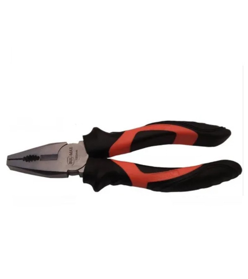 ბრტყელტუჩა  No:6''  SOSIN  BUL-MAX