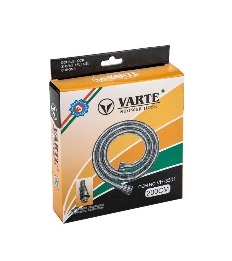 დრეკადი მილი  დუშის  120 სმ  HH-VH-3301  VARTE