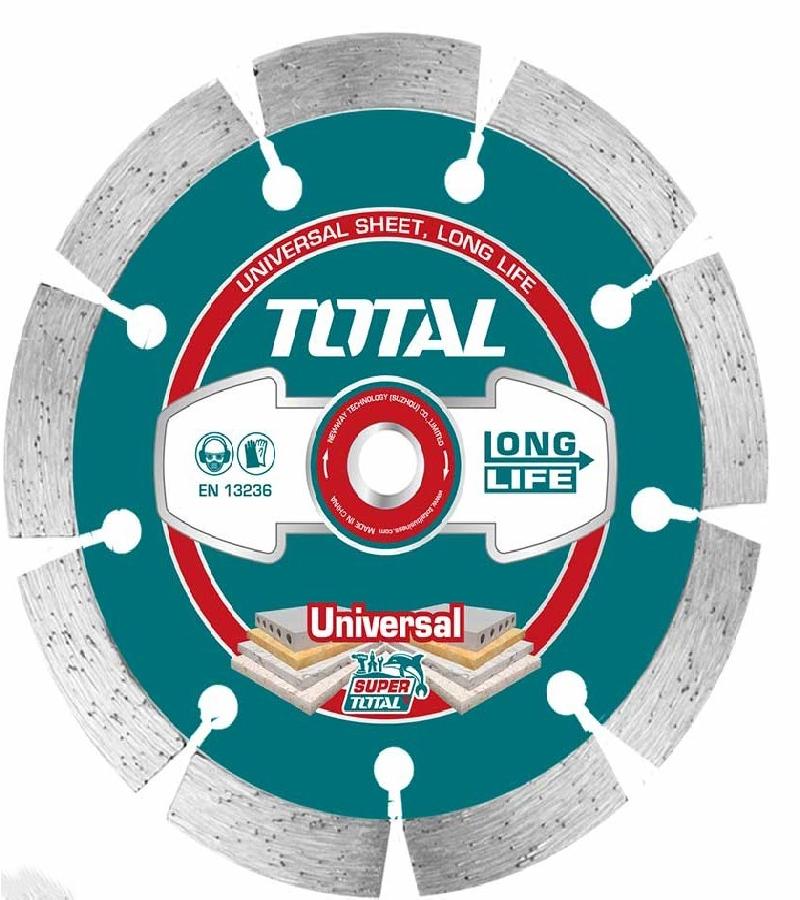 Tile cutting stone (DRY) 125*22 mm #TAC2111253 TOTAL