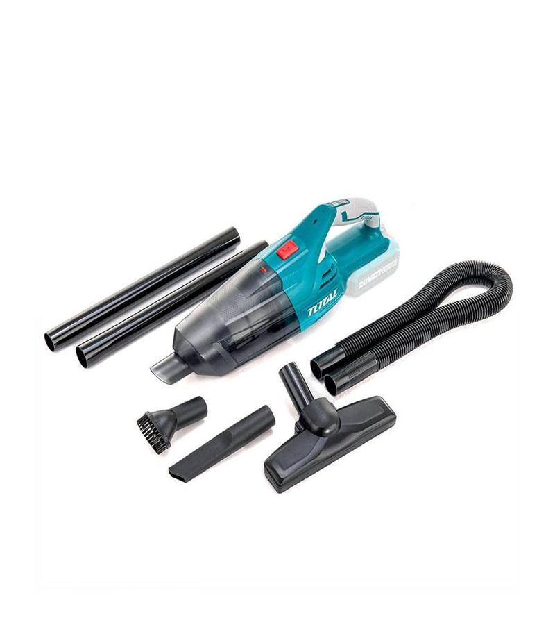 Vacuum cleaner 20V 0.7L #TVLI2001 TOTAL