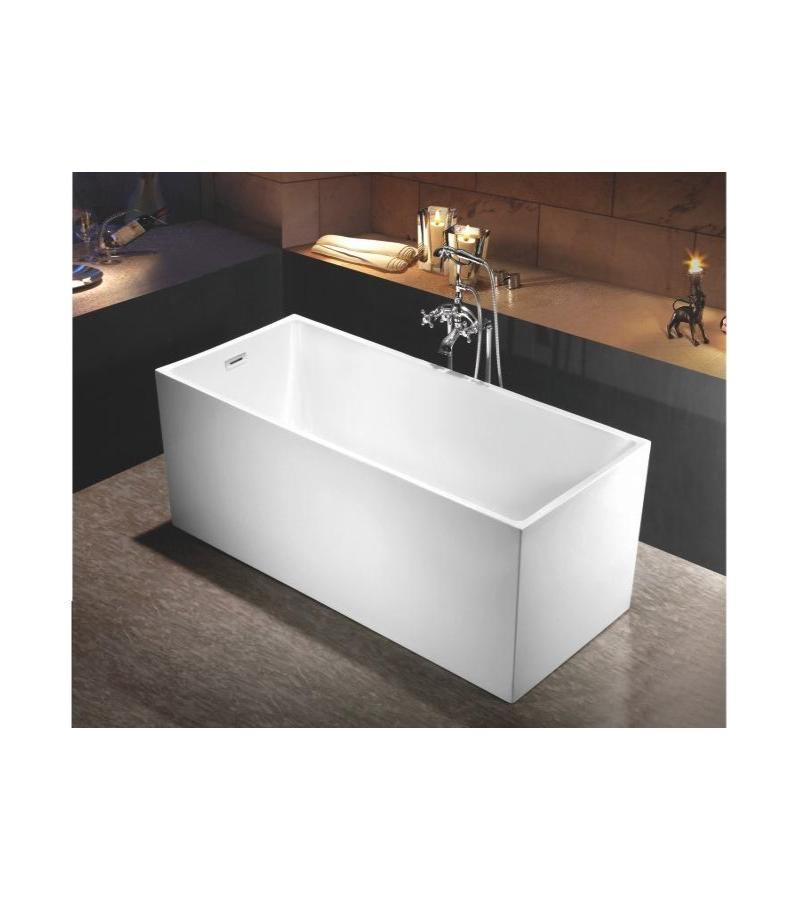 პლასტმასის აბაზანა  C-3171  ზომა. 75*160*58 სმ Aokelya