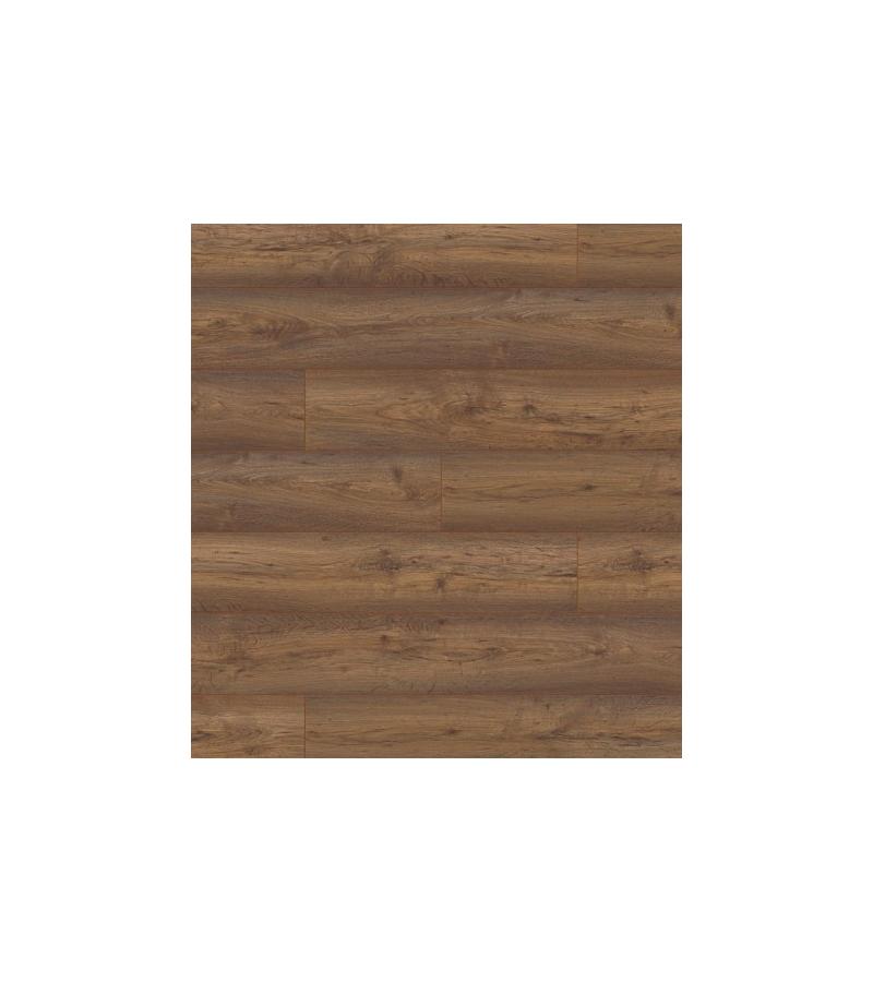 Ламин. Напольное покрытие 1285*192*8мм кл.32 АС-4 #8274 Дуб Модена горький. Кроноспан