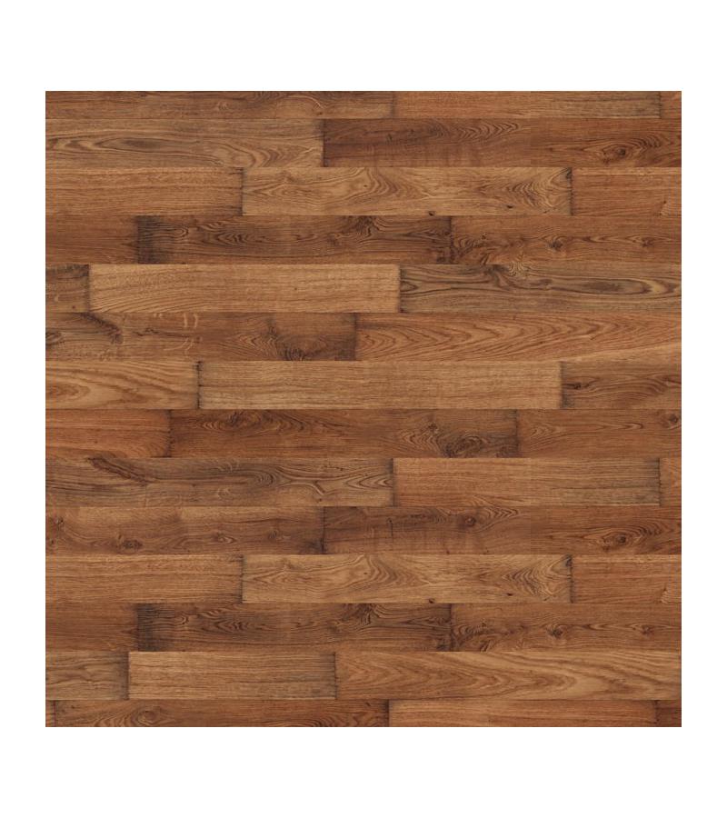 Ламин. Напольное покрытие 1285*192 Кл.32 АС-4 #8731 Дуб Коттедж горький. Кроноспан